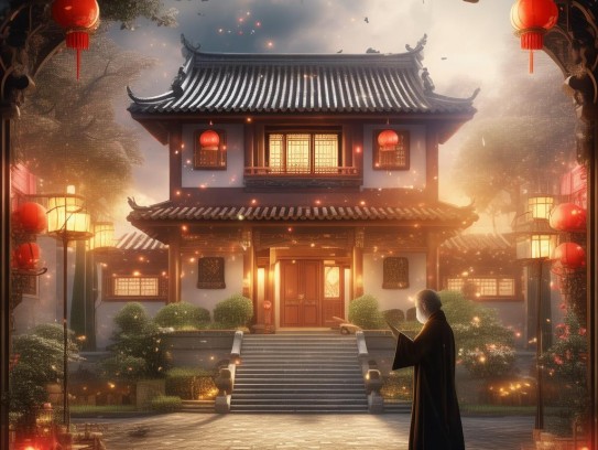 怎么看房子旺不旺主人,住宅运势的秘密，全方位解析如何判断房子是否旺主人