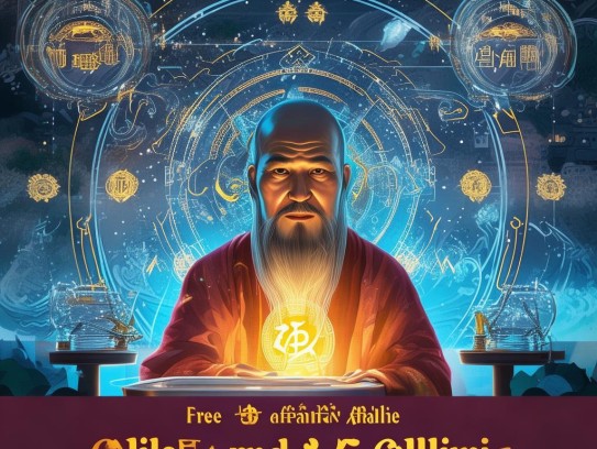 风水大师在线咨询免费便宜点的,线上风水新纪元，如何零成本获取专业运势指导？