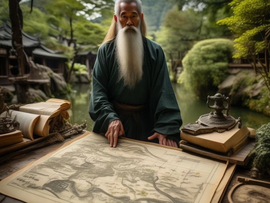 请人看风水的规矩,规矩与礼仪，中国传统风水堪舆中的十大讲究