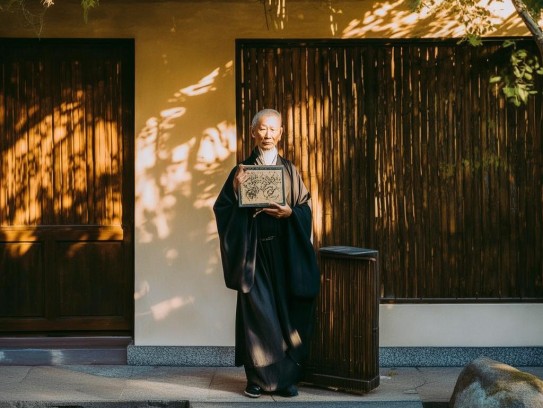 风水大师上门,风水大师上门服务，传统智慧还是现代焦虑的安慰剂？