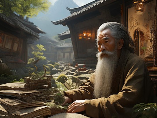 真正的风水师哪里可以找到呢,寻觅真龙，当代社会如何找到真正的风水师？