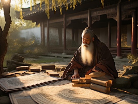 哪里可以找到风水大师,权威指南，哪里可以找到真正靠谱的风水大师？
