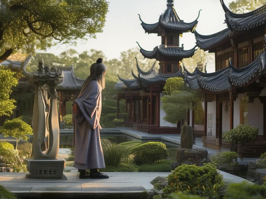 北方风水大师,北方风水师，在传统根系与现代枝桠间寻求平衡的摆渡人