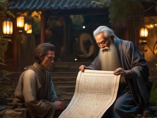 学风水拜师一般收费标准,风水拜师学费公开指南，行业收费标准与拜师避坑全解析