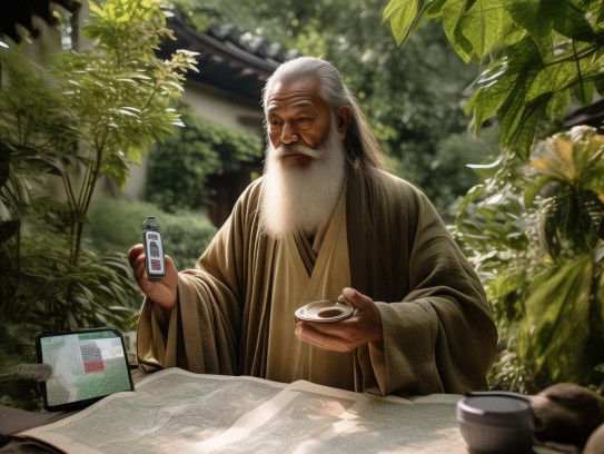 风水先生联系方式,如何寻找靠谱的风水先生？专业指南助您辨真伪