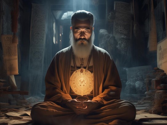 风水大师到底准不准,风水大师的预言，科学还是玄学的千年迷局？