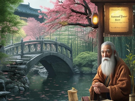 附近风水大师联系方式,探寻环境奥秘，如何精准获取附近风水大师的专业联系方式？