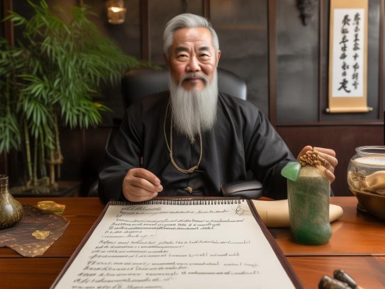 风水大师的联系方式怎么写,如何正确呈现风水大师联系方式，专业指南与行业规范解析