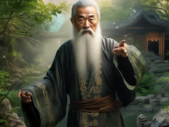 比较厉害的风水大师,当代风水大师风云录，探寻行业顶尖人物的传奇与智慧