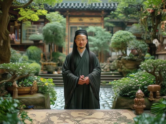 风水师怎么找客户,风水师如何精准获客？5大实战策略助你打开市场