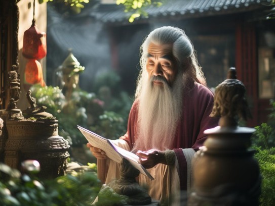 风水师怎么找生意,风水师如何突破获客困境？5大招精准捕捉当代客户需求