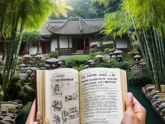 在哪找风水师,寻找真正的风水师指南，从传统到现代的深度解析