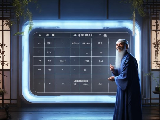可以找风水大师的网站,智慧人居新时代，国内六大权威风水咨询平台深度评测