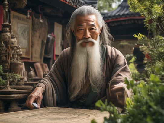 风水师哪里找比较好,如何找到值得信赖的风水师？行业资深人士揭秘五大筛选标准