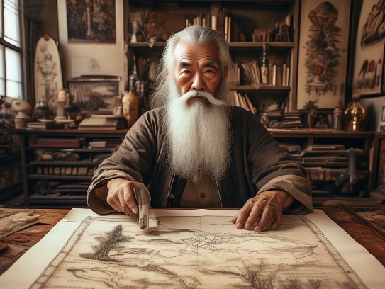 怎么找到真正的风水师,辨真大师，当代环境堪舆师的五大识别准则与避坑指南
