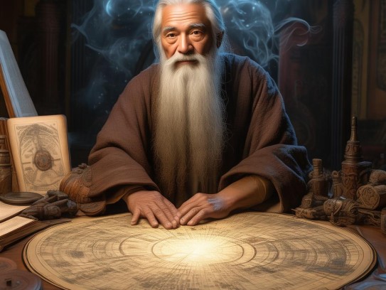 上哪找风水师比较好,如何挑选靠谱风水师？这份避坑指南建议收藏