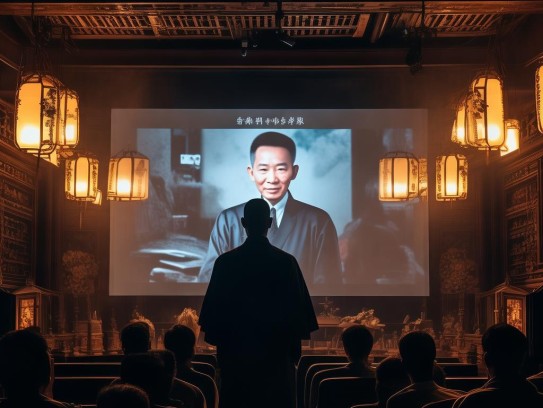 重庆风水大师李居明讲座视频,风水大师李居明讲座视频,揭秘传统文化中的现代命运密码