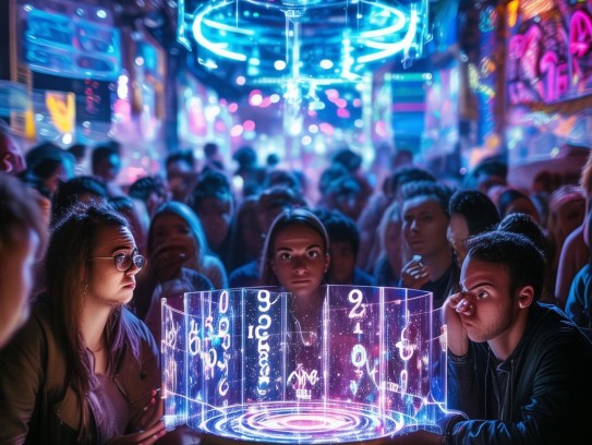 重庆免费算命最准100%免费算命最准100%大数据时代的命运预测是福音还是骗局?