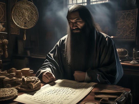 风水师诈骗认定标准,风水师诈骗认定标准，解析法律与民俗的边界博弈