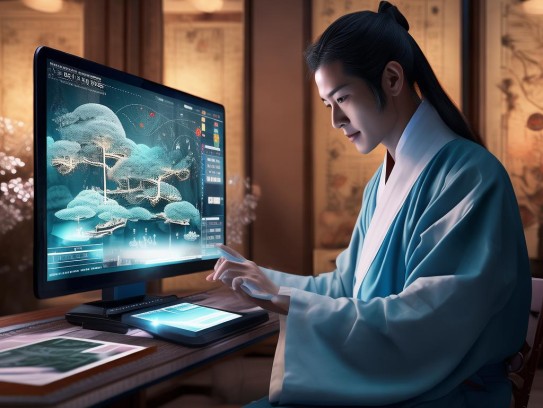 风水大师在线解答问题,数字赋能传统智慧，聚焦当代风水大师在线解疑新浪潮