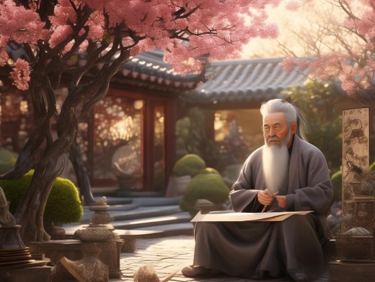 风水大师免费解答,风水大师免费解答，传统文化的新变革还是消费主义的伪装？
