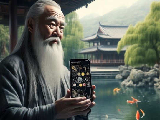 重庆风水师联系方式,数字时代的智慧传承,如何科学选择与辨识专业风水师联系方式