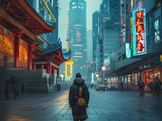 求风水大师的电话号码,迷途者的执念，现代社会中的风水需求与理性思考