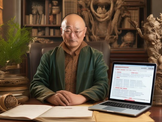 怎样联系风水大师李双林,怎样联系风水大师李双林，权威指南与避坑全解析