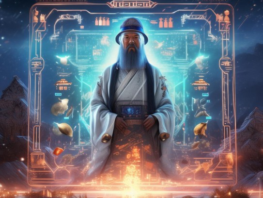 重庆风水大师软件下载,数字时代的玄学革命,风水大师软件下载指南与深度评测