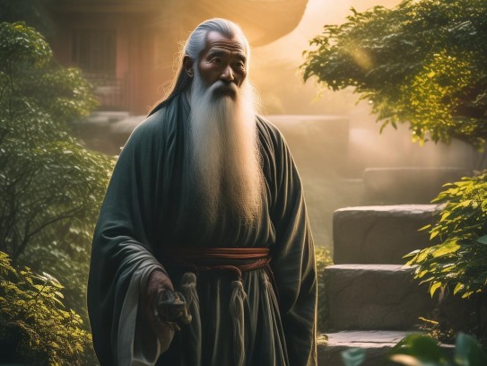 重庆风水大师从哪里找的,揭开迷雾,现代人寻找风水大师的五大正规路径解析