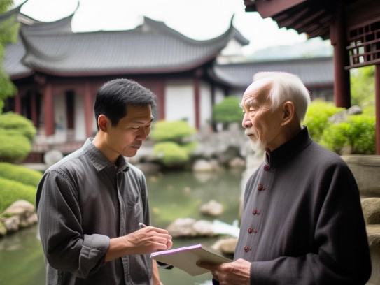 如何找风水先生,如何找到靠谱的风水先生？从需求分析到避坑防骗的全方位指南