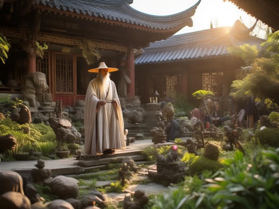 重庆哪里有风水大师去家里看的,寻找家居风水大师，哪里能找到专业的上门服务？