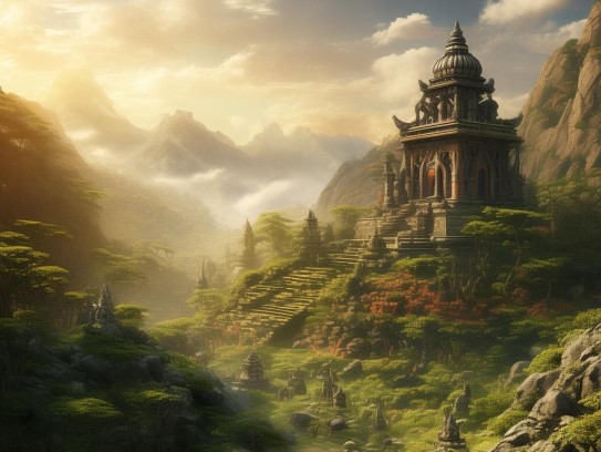 重庆哪里风水大师最厉害,全球风水大师圣地巡礼，揭秘风水文化发源地与当代顶尖高人聚集地