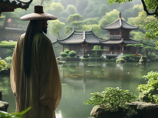 哪里有风水师傅啊,风水文化的千年传承与现实叩问，哪里有风水师傅？
