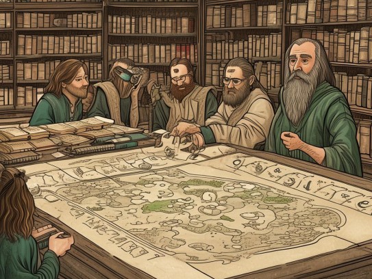 重庆到哪里找风水师,如何寻找靠谱的风水师?详解六大靠谱渠道与避坑指南