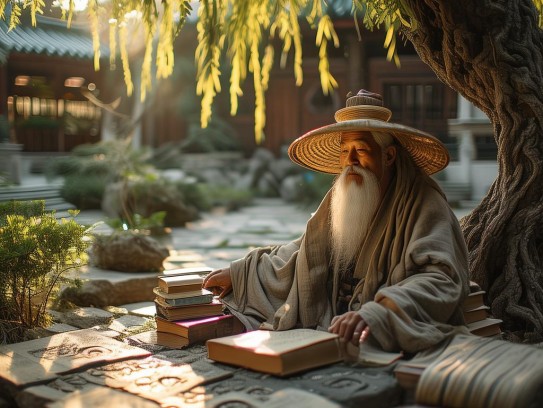 重庆哪里能找到好的风水大师呢,如何寻找靠谱的风水大师?专业指南教你避坑