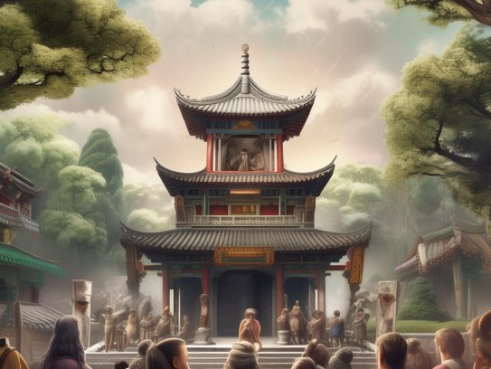 哪里找风水师傅比较好,互联网时代，如何挑选值得托付的风水师傅？普通人寻访风水师的避坑指南