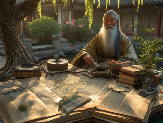 重庆哪里找风水师最好,寻觅风水师的黄金指南,哪些渠道最可靠有效?