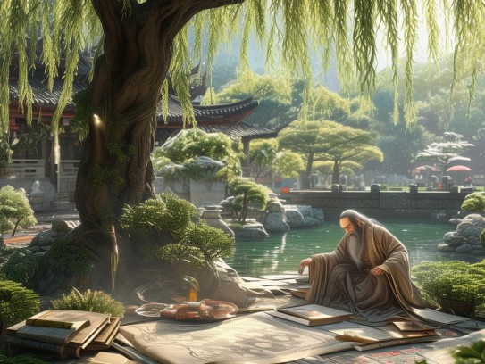 哪里找风水师最可靠,如何寻找靠谱的风水师？五大权威渠道与四项辨别标准全解析