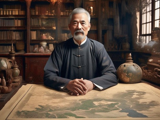 去哪找风水师,房屋布局犯忌讳？事业不顺遇瓶颈？一文教你如何找到适合自己的风水师