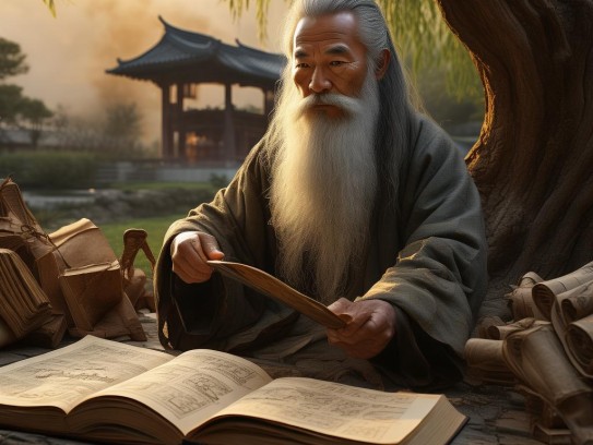 哪有看风水的大师推荐一下,寻找靠谱风水大师？这份避坑指南与权威推荐请收好