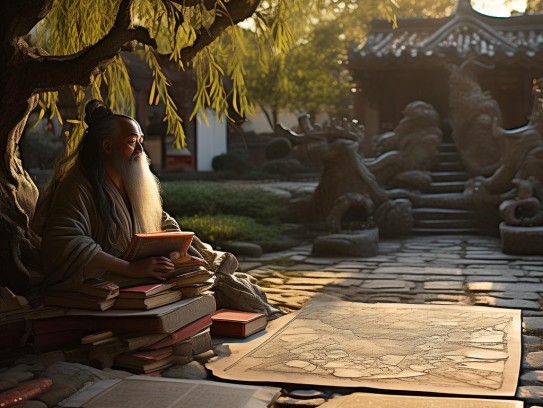 重庆哪里看风水大师好,寻龙觅水皆有道—2023年寻找优质风水大师的实战指南