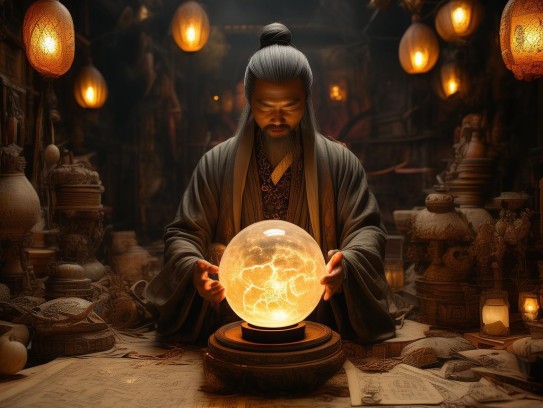 去哪里找好的风水师赚钱,财富磁场何处寻？揭秘顶级风水师的人才流动密码