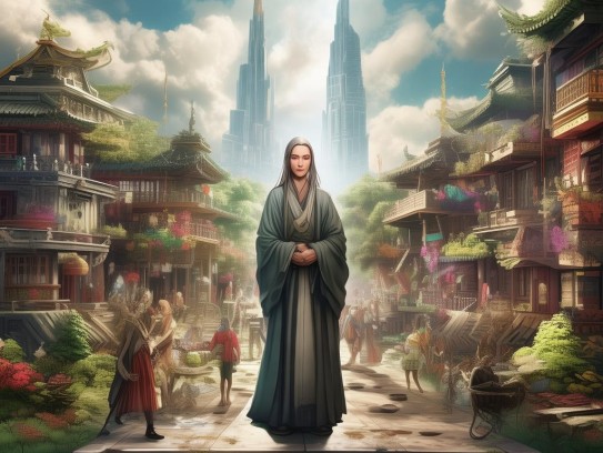 在哪里能找到风水师工作,传统与现代交融，揭秘风水师七大主流就业平台与新兴发展路径