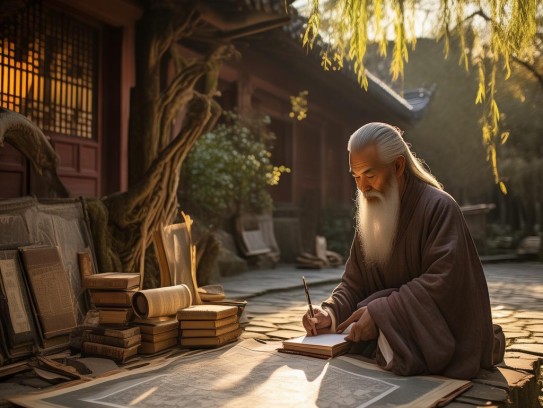 请问在哪里能找到看风水的大师呢,风水大师何处寻？全面解析寻找靠谱风水师的六大途径与避坑指南