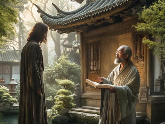 去哪找看风水的先生,寻找靠谱风水先生的五大途径与避坑指南—从传统到现代的完整解答