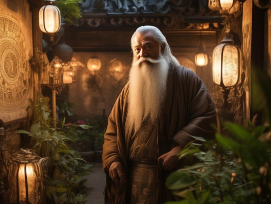 重庆风水师傅哪里找好一点,如何找到靠谱的风水师傅?资深人士解密四大标准与五大渠道