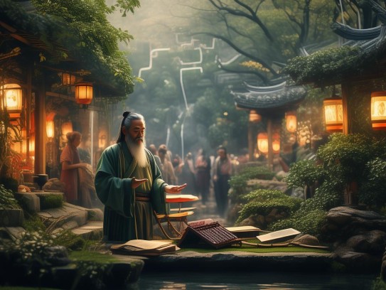 风水师傅哪里找免费咨询的呢,揭秘免费风水咨询渠道，如何精准找到靠谱的风水师傅？