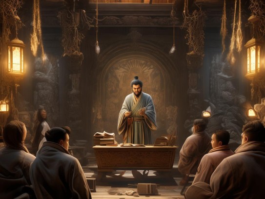 风水师傅哪里找赵老师讲课,如何找到专业风水师傅？赵老师实战风水课程全解析