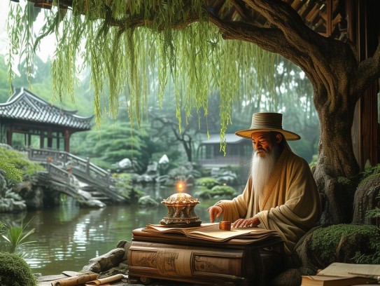 哪里能找到风水师傅呢,解惑指南，如何精准找到靠谱的风水师傅？